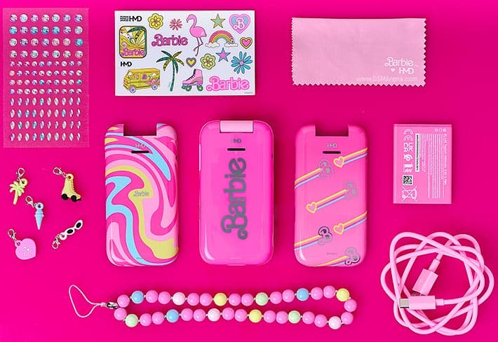 Barbie 3
