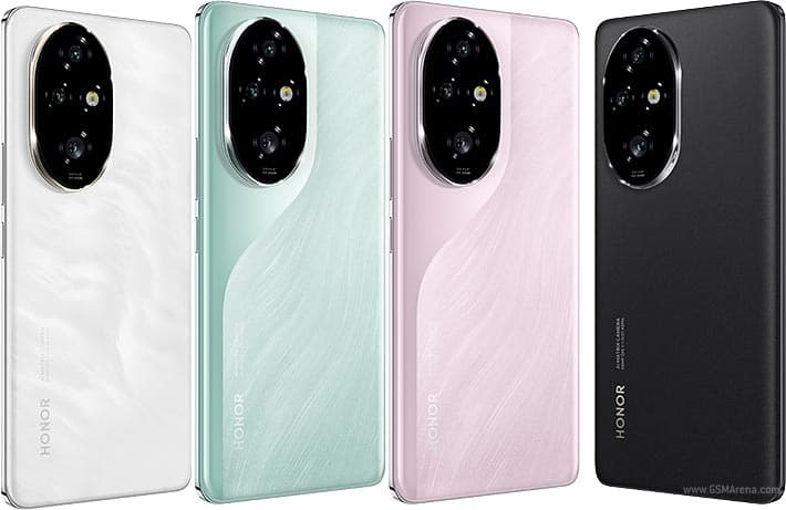 200 Pro 2