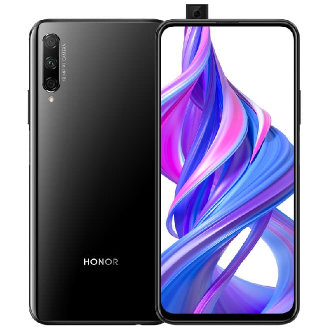 9X Pro 3
