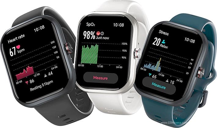 Choice Watch