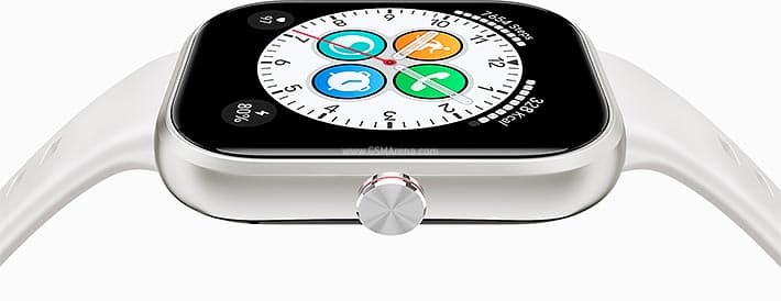 Choice Watch 4