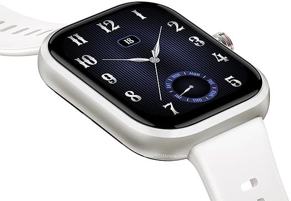 Choice Watch 2