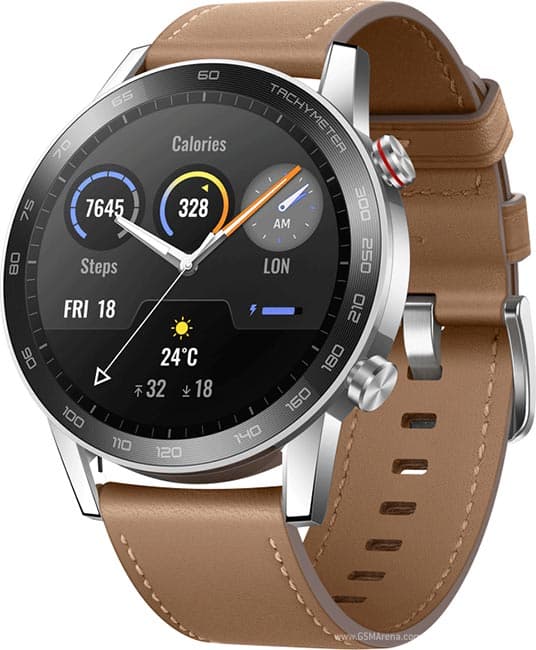 MagicWatch 2