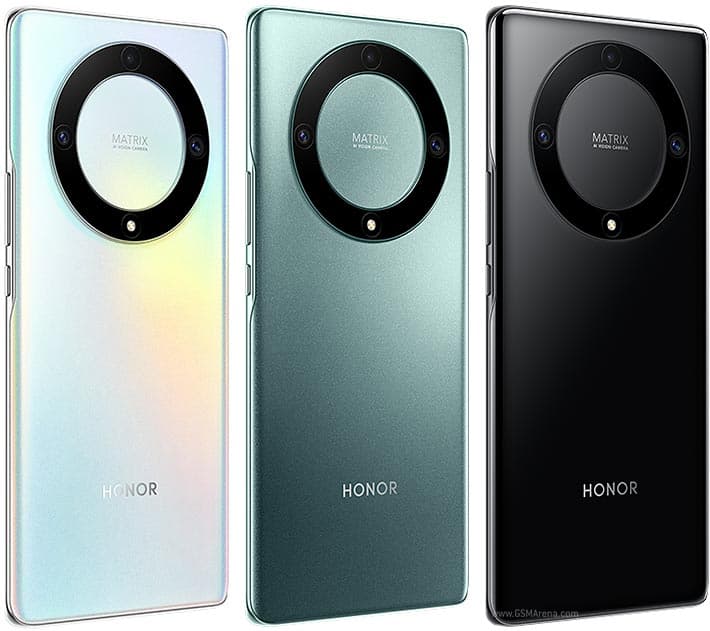 Magic5 Lite 2