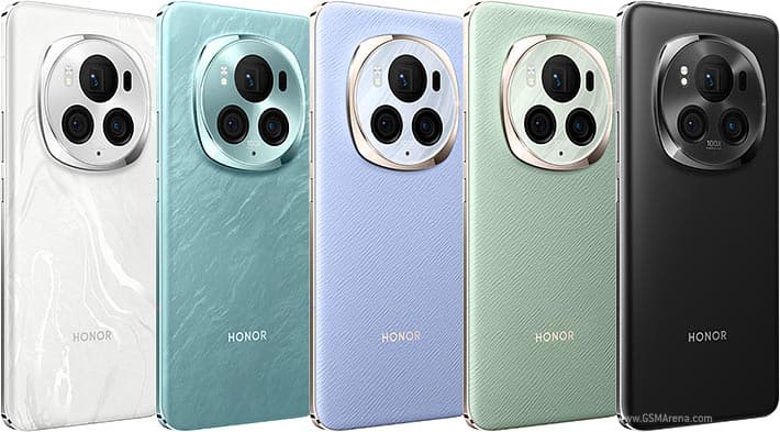 Magic6 Pro 2