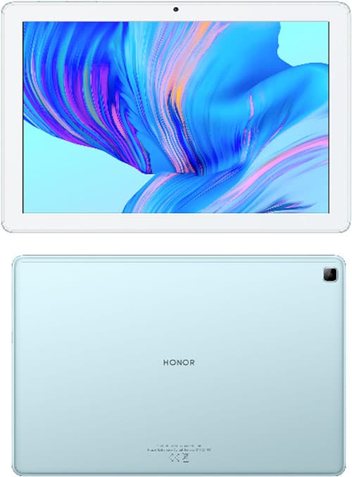 Pad X6
