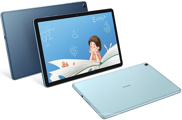 Pad X8 3