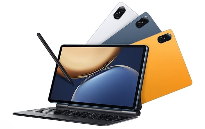 Tablet V7 Pro