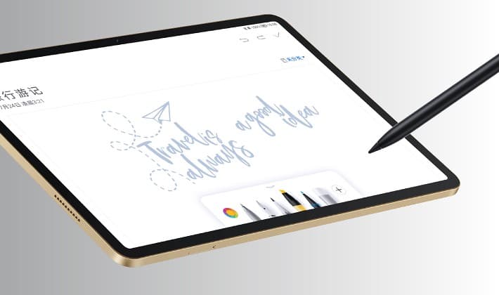 Tablet V7 Pro 2