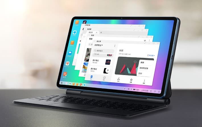 Tablet V7 Pro 3
