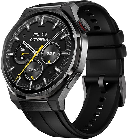 Watch 5 Ultra 3
