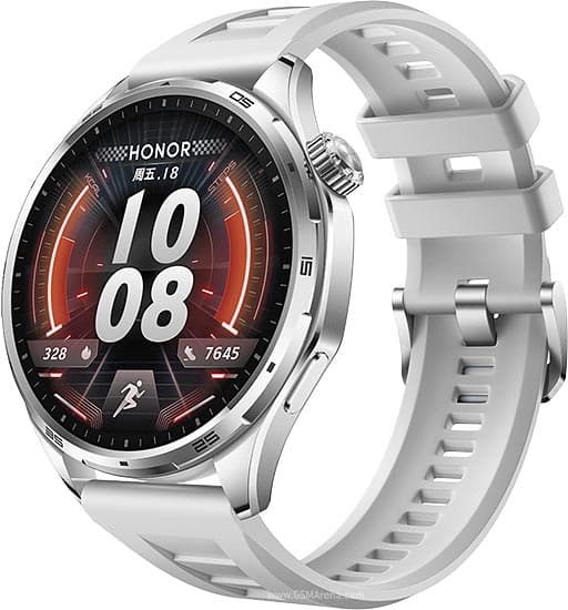 Watch 6 Plus