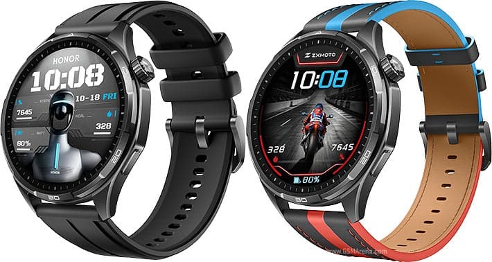 Watch 6 Plus 3