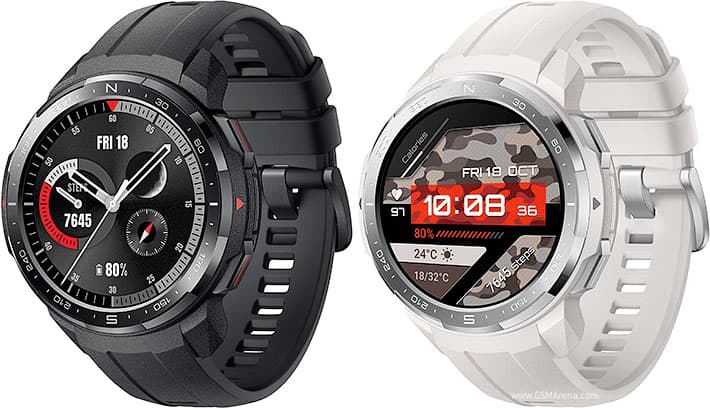 Watch GS Pro 2