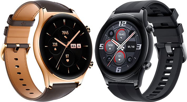 Watch GS 3 4