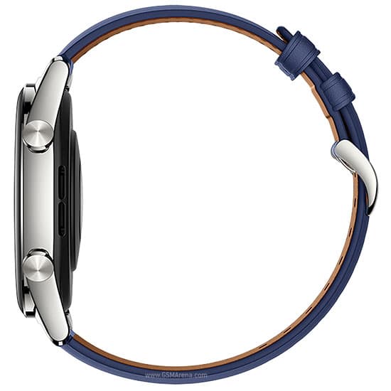 Watch GS 3 3
