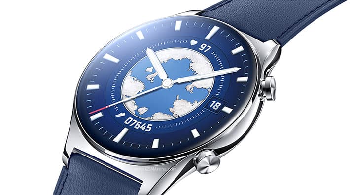 Watch GS 3 2