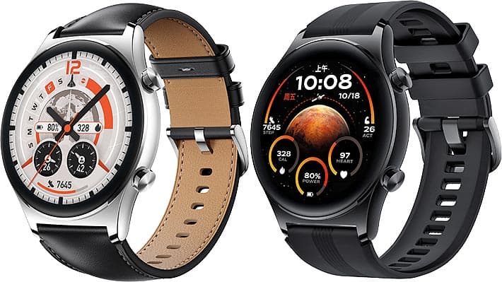 Watch GS 4 4