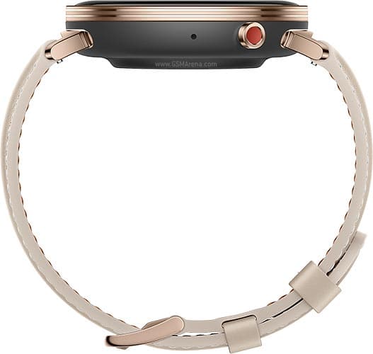 Watch GS 5 3