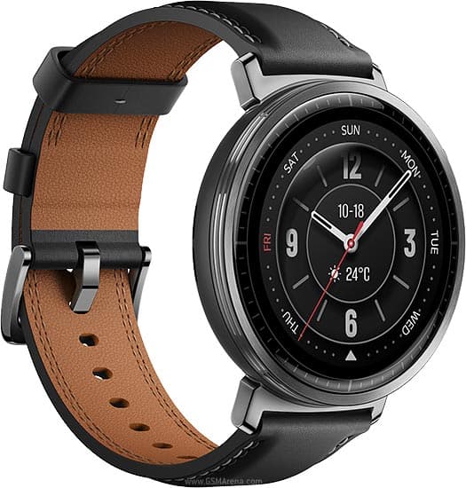 Watch GS 5 4