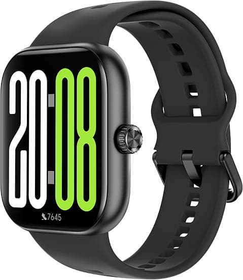Watch X5 4