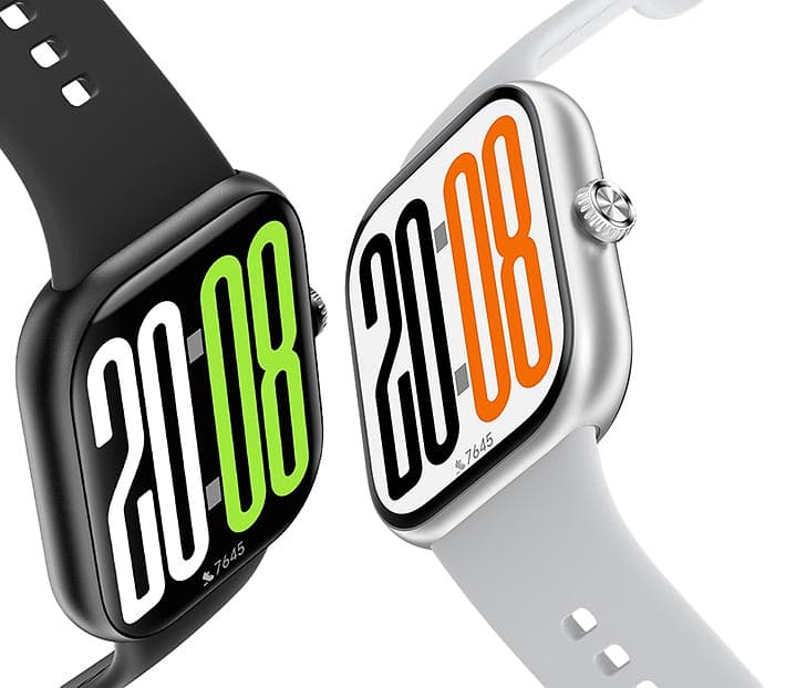 Watch X5 5