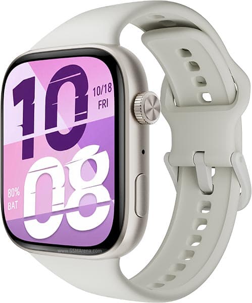 Watch X5i