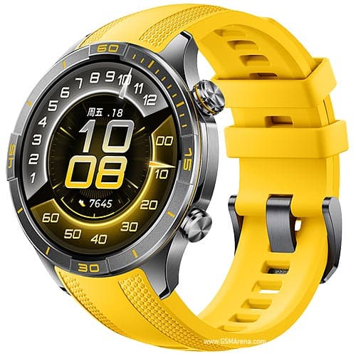 Watch 6 Pro