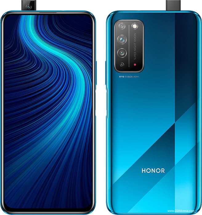 X10 5G