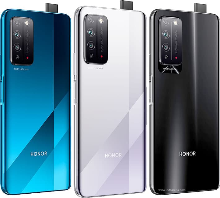 X10 5G 2