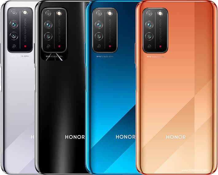 X10 5G 3