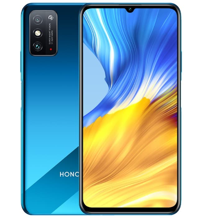 X10 Max 5G