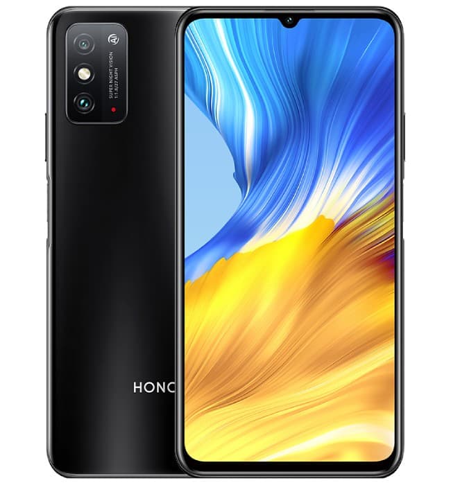 X10 Max 5G 3