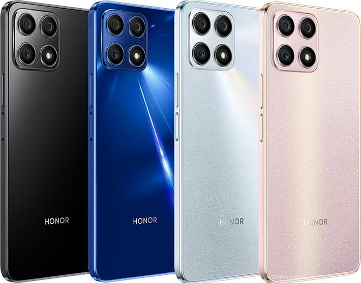 X30i 2
