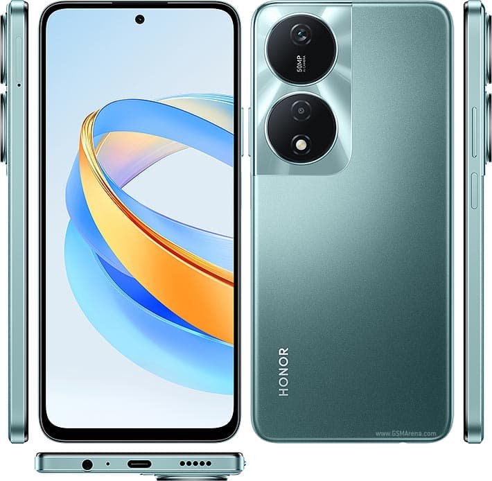X7b 5G (50 MP)