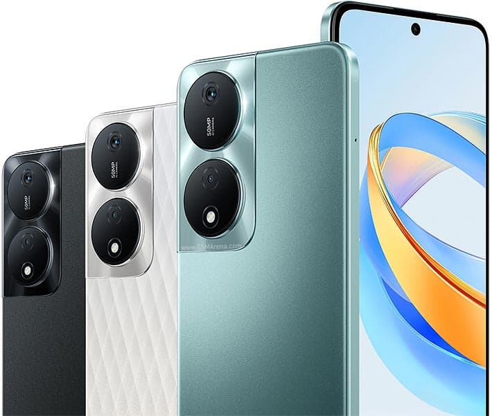 X7b 5G (50 MP) 2