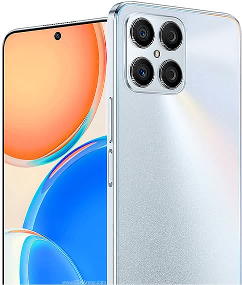 X8 3