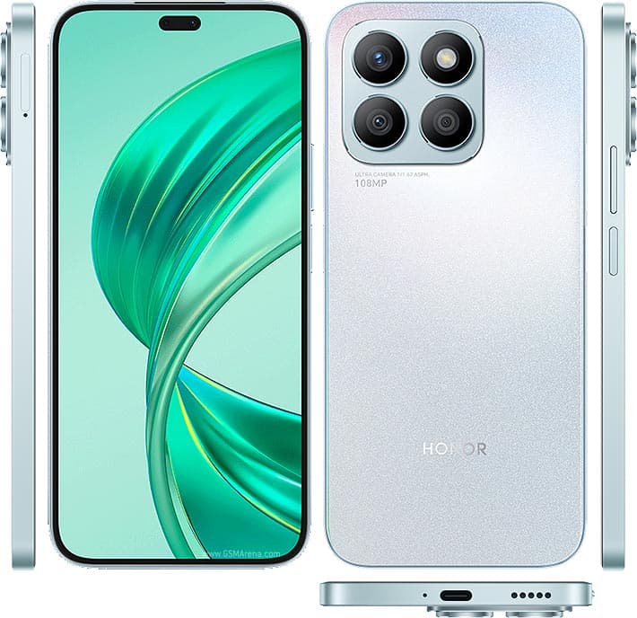 X8b
