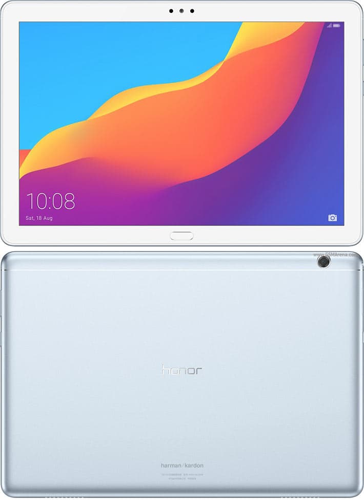 Pad 5 10.1