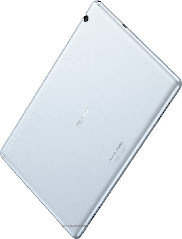 Pad 5 10.1 2