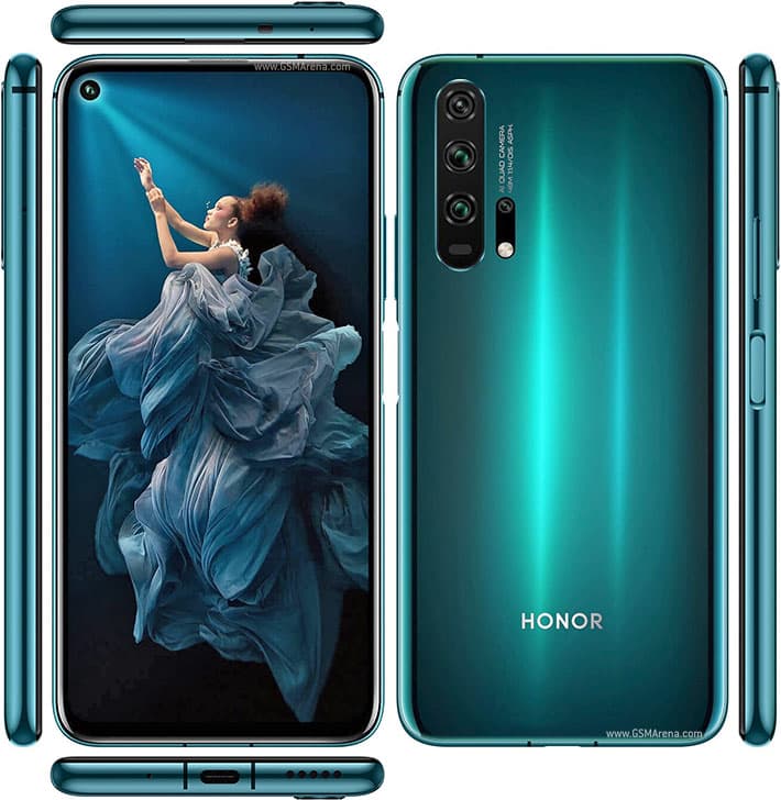 20 Pro