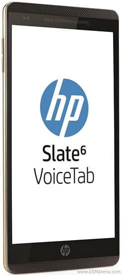Slate6 VoiceTab 3