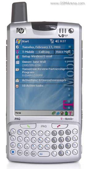 iPAQ h6315