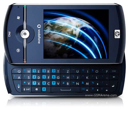 iPAQ Data Messenger