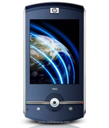iPAQ Data Messenger 2