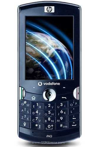 iPAQ Voice Messenger