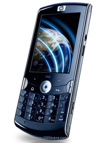 iPAQ Voice Messenger 2