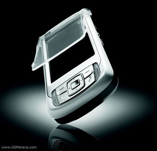 iPAQ rw6818