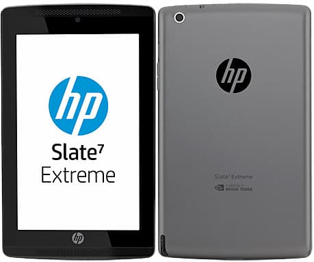 Slate7 Extreme