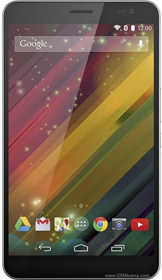 Slate7 VoiceTab Ultra 2